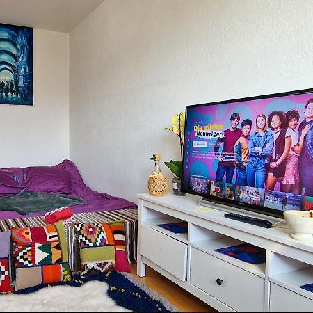 Artisouk Hotel Zürich Kültér fotó