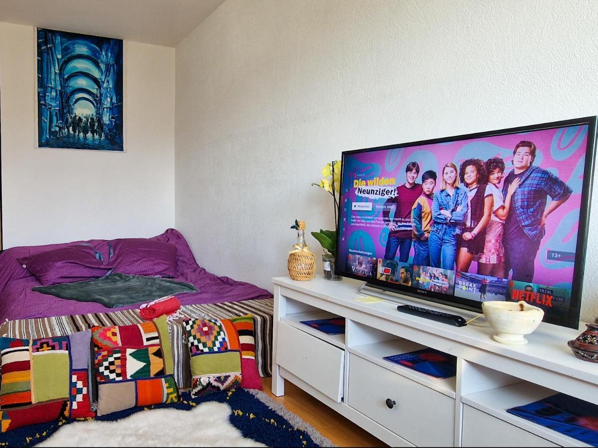 Artisouk Hotel Zürich Kültér fotó