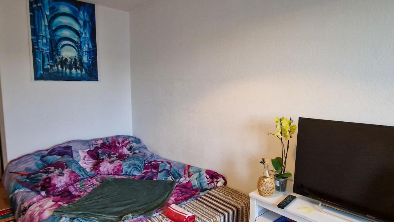 Artisouk Hotel Zürich Kültér fotó